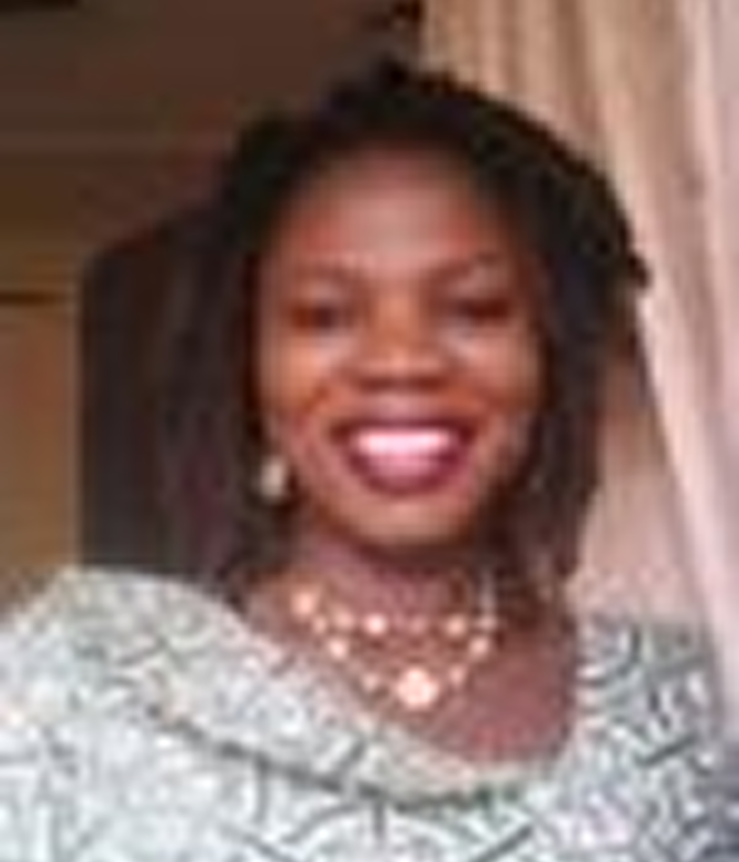 Mrs. Gloria Adejoh
