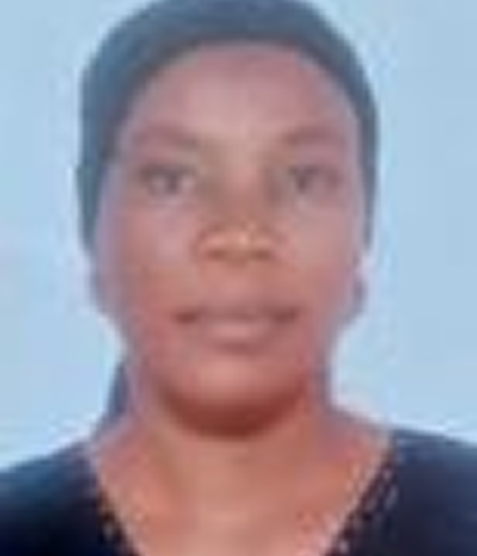 Mrs. Oluwatoyin Iyiola