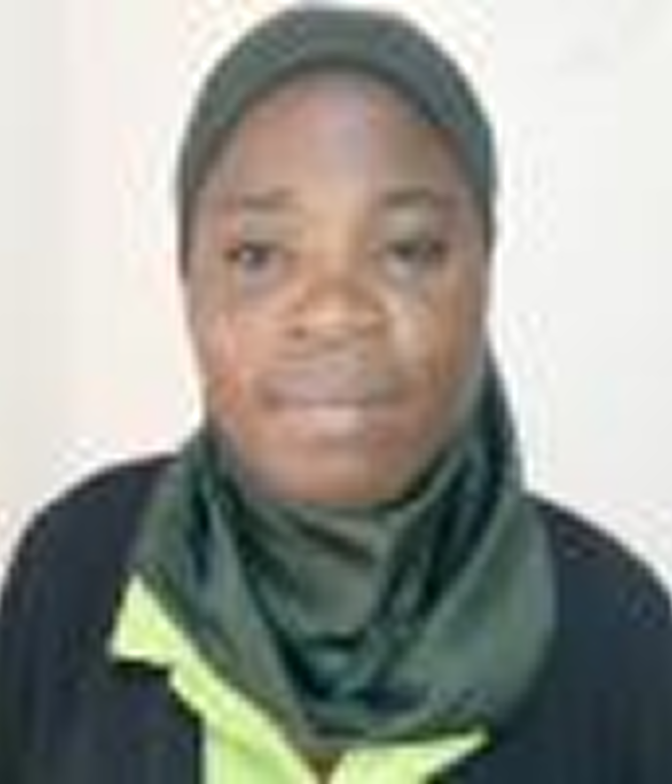 Tawakalitu Abdulrasheed